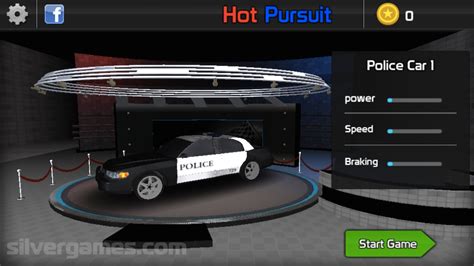 police vs thief hot pursuit|police vs thief games.